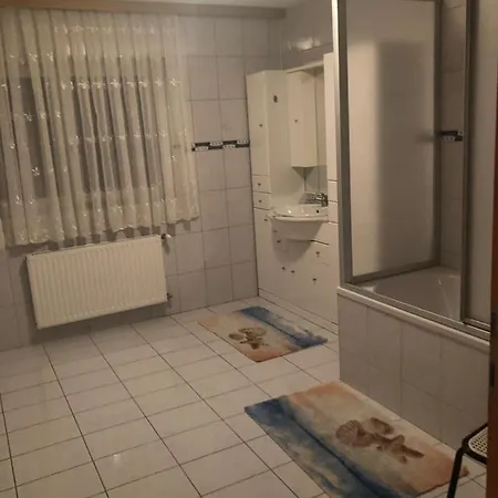 Haus Dilano 1 Und 2 Apartment Fliess