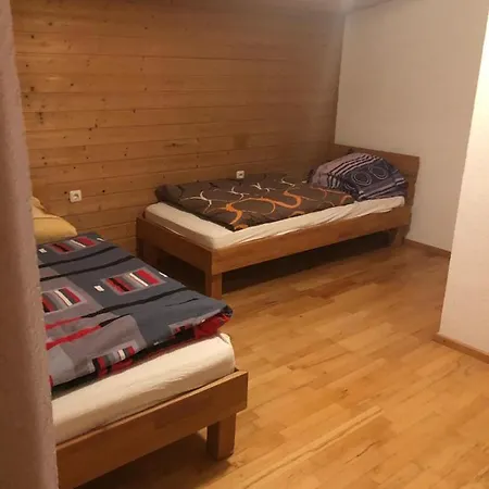 Haus Dilano 1 Und 2