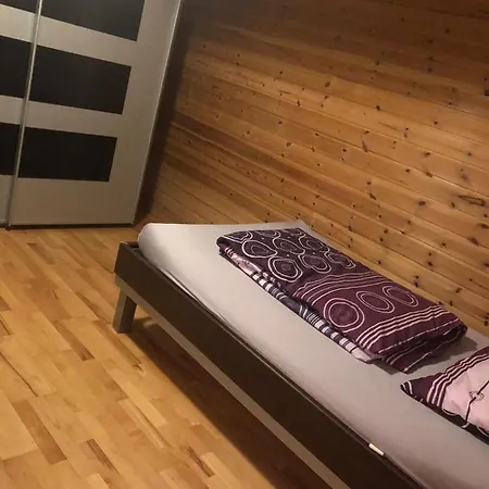 Appartamento Haus Dilano 1 Und 2 *