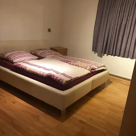 Haus Dilano 1 Und 2 Fliess
